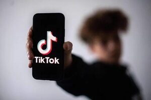 TikTok: Amenazan con prohibir la red en la Unión Europea si no protege a los menores - Mundo - ABC Color