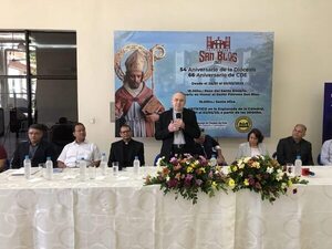 Presentan actividades conmemorativas por 66° aniversario de Ciudad del Este - ABC en el Este - ABC Color