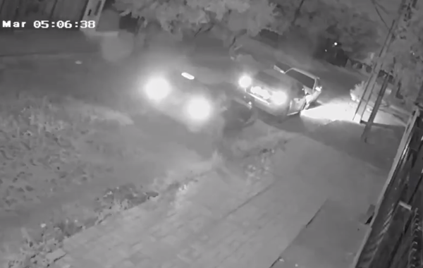 Matan a tiros a un hombre en San Lorenzo | 1000 Noticias