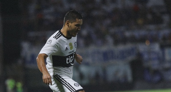 Jorge Rojas ganó millonaria demanda a Olimpia - Unicanal