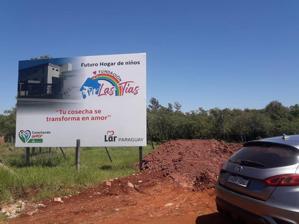 Fundación Las Tías llama a voluntarios para trabajar - La Clave