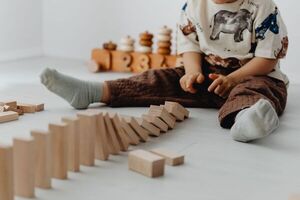 La importancia de educar a los niños en el cuidado del dinero