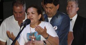 “No queremos venganza, necesitamos justicia y paz" - Noticiero Paraguay