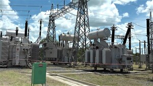 Paraguay debe aprovechar su energía eléctrica y apuntar a desarrollar industrias para generar mano de obra