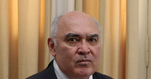 La Nación / Se registró al segundo candidato para ocupar el cargo de ministro de la Corte