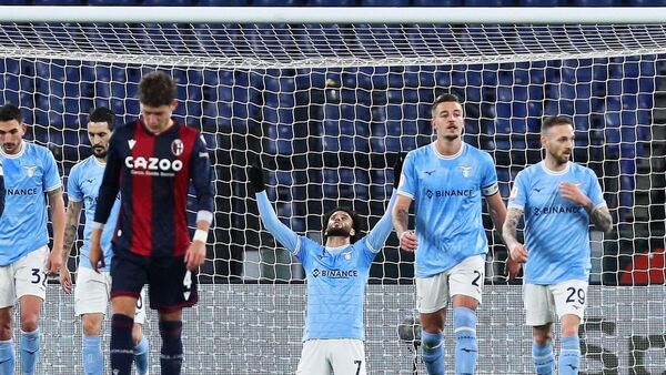 Lazio sella el pase a cuartos de la Copa Italia