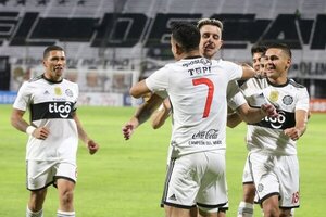 Olimpia pierde otra demanda y deberá pagar a un exdecano