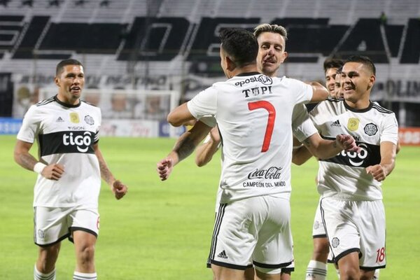 Olimpia pierde otra demanda y deberá pagar a un exdecano