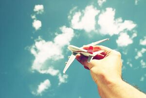 Temporada de vacaciones: Lo que debes tener en cuenta para un vuelo más económico, seguro y relajado - MarketData