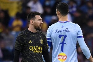 Diario HOY | Messi y Ronaldo se reencuentran en un show de goles en Arabia