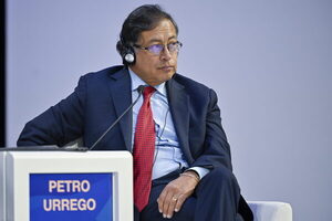 Petro defiende más inversión en energía limpia frente al gas y el petróleo - MarketData