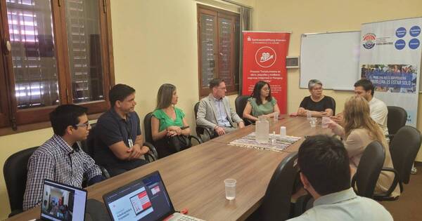 La Nación / Primera escuela mipymes tiene el objetivo principal de incentivar la formalización