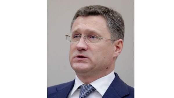 Alexander Novak: “El petróleo ruso se mantiene sin cambio en los niveles de producción” - Revista PLUS
