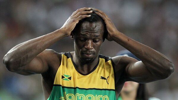 Los detalles del robo millonario a Usain Bolt: la fortuna que desapareció de su cuenta