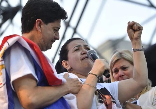Padre de Fernando Báez Sosa: “No pienso perdonar a nadie” - Nacionales - ABC Color