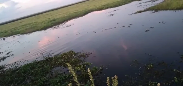 Adolescente muere ahogado en San Ignacio - Noticiero Paraguay