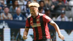Anton Walkes muere en un accidente