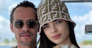 La Nación / ¿En un museo? Este sería el sitio que Nadia y Marc eligieron para su boda