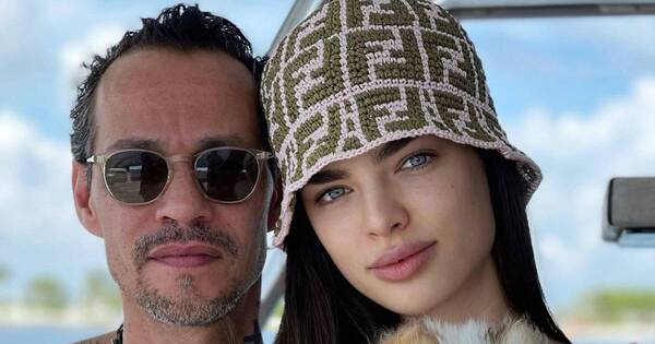 La Nación / ¿En un museo? Este sería el sitio que Nadia y Marc eligieron para su boda