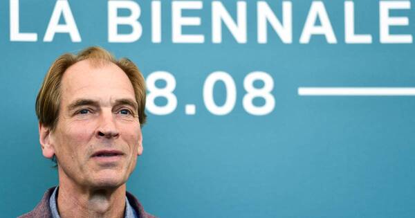 La Nación / Declaran desaparecido al actor Julian Sands tras realizar senderismo en California