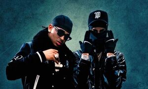 Ozuna y Yovngchimi estrenan “Quien Va a Frontiar”