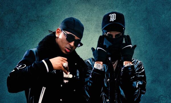 Ozuna y Yovngchimi estrenan “Quien Va a Frontiar”
