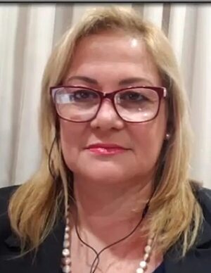 Activista anticorrupción cuestionó “blanqueo” del “megalavado” - Nacionales - ABC Color