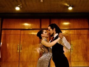 Compañía MásTango ofrecerá show a beneficio - Cultura - ABC Color