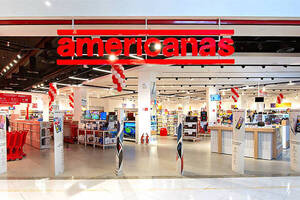 Americanas, empresa de comercio minorista brasileño, solicita el concurso de acreedores - Revista PLUS