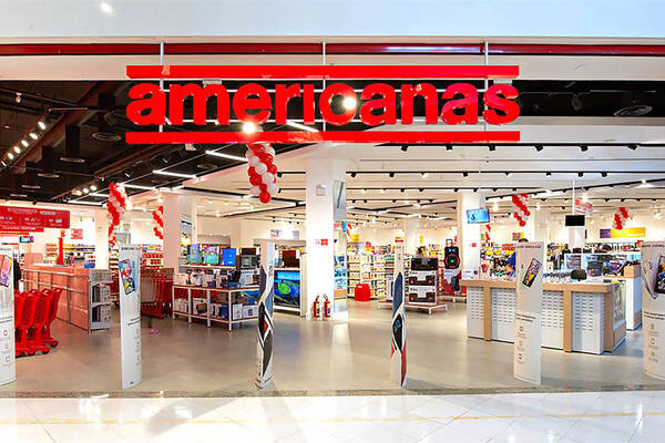 Americanas, empresa de comercio minorista brasileño, solicita el concurso de acreedores - Revista PLUS