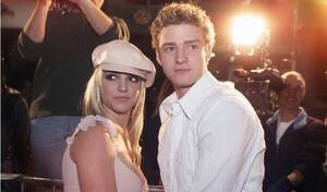 Britney Spears sorprendió al rollo al compartir una foto con su ex