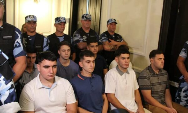 Fernando Burlando: “Pedimos cadena perpetúa buscando justicia, no venganza”