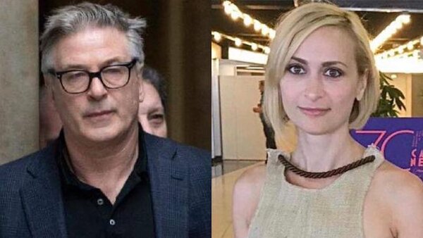 Alec Baldwin será acusado de homicidio involuntario por disparar en un rodaje
