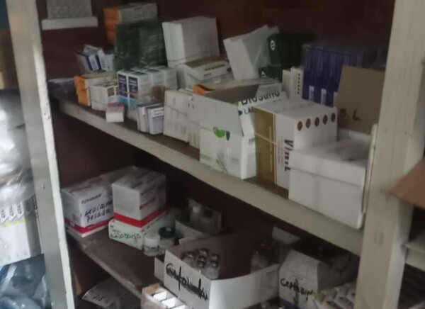 Farmacias que comercializan medicamentos de uso controlado se exponen a sanciones administrativas - Megacadena — Últimas Noticias de Paraguay