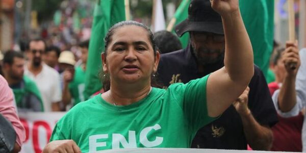 Federación Nacional Campesina anuncia apoyo a la concertación para las elecciones
