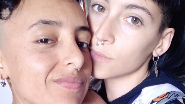 Cerca la sentencia para pareja de mujeres por muerte a golpes de niño | 1000 Noticias