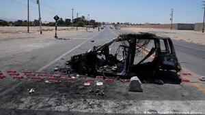 Nuevo deceso eleva a 54 los muertos por protestas en Perú