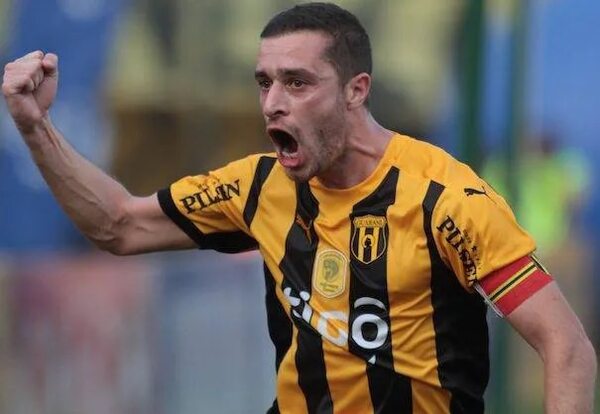 Marcelo Palau y su vuelta a Guaraní: “Era un deseo personal” - Guaraní - ABC Color