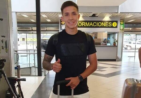 Las palabras del "Coyote" antes de su viaje para sumarse a su nuevo club