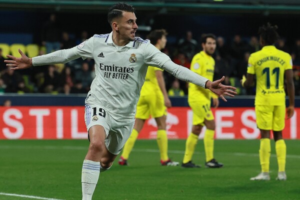 Diario HOY | Real Madrid remonta y se instala en cuartos de la Copa del Rey