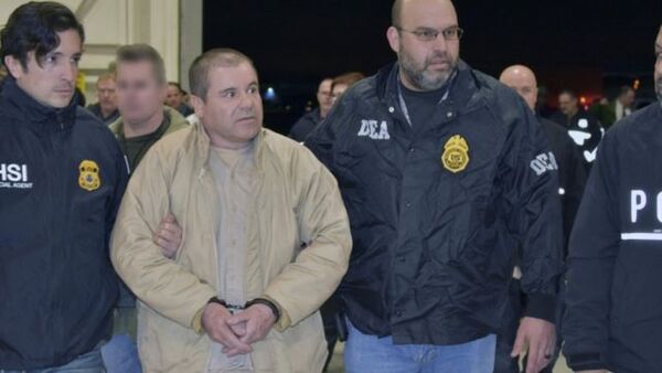 Diario HOY | Asesor de Biden desmiente que El Chapo esté recluido en malas condiciones