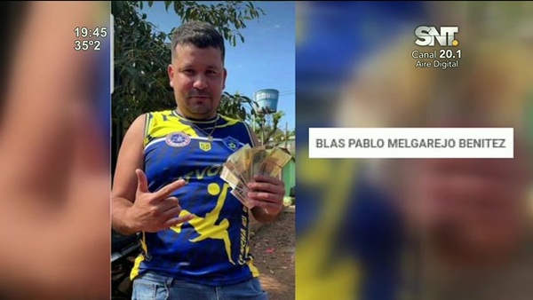 Sospechoso de atraco en CDE logró escapar de la Policía - SNT