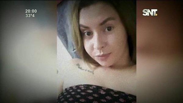 ¿Dónde está Dahiana Espinoza? - SNT