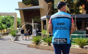 Buscan potenciar el turismo en CDE con nuevos promotores
