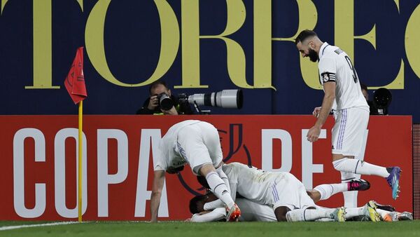 Ceballos guía al Real Madrid a cuartos con una remontada