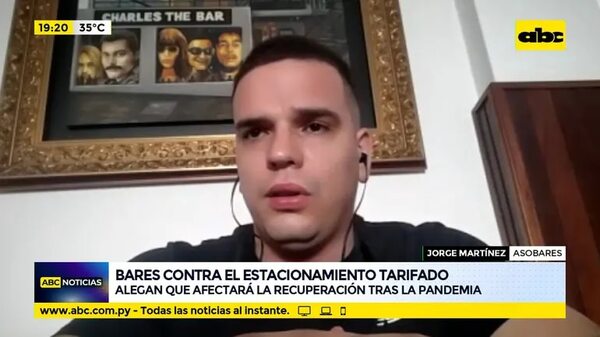 Que opinan vecinos y dueños de bares de Villa Morra - ABC Noticias - ABC Color