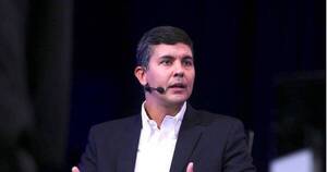 La Nación / Peña disertará en Washington sobre “El futuro del Paraguay en un continente turbulento”