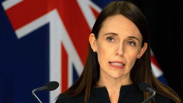 Dimite primera ministra de Nueva Zelanda, Jacinda Ardern - ADN Digital