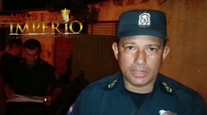 Dos detenidos por la Policía Nacional en nuevo allanamiento a boca de fumo - Radio Imperio