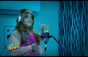 Sha-kyra y GuisoRap sacaron su Session #53 - Te Cuento Paraguay